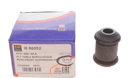 Фото 2 - Автозапчастина DP Group B 86052 (B86052)