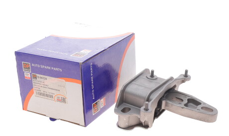 Фото 2 - Подушка крепления КПП DP Group B 86125 (B86125)