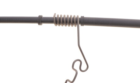 Фото 3 - Трос ручного гальма DP Group BC 1375 BNS (BC1375BNS)