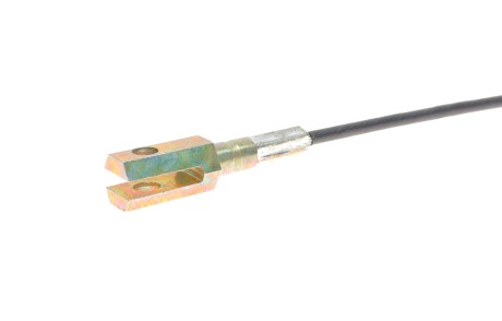 Фото 3 - Трос ручного тормоза DP Group BC 1377 BNS (BC1377BNS)