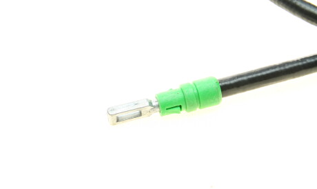 Фото 2 - Трос ручного гальма DP Group BC 1378 BNS (BC1378BNS)