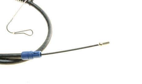 Фото 3 - Трос ручного гальма DP Group BC 1378 BNS (BC1378BNS)