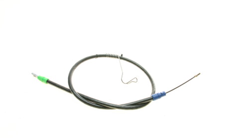 Фото 5 - Трос ручного гальма DP Group BC 1378 BNS (BC1378BNS)