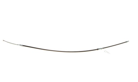Фото 2 - Трос ручного тормоза DP Group BC 2128 BNS (BC2128BNS)