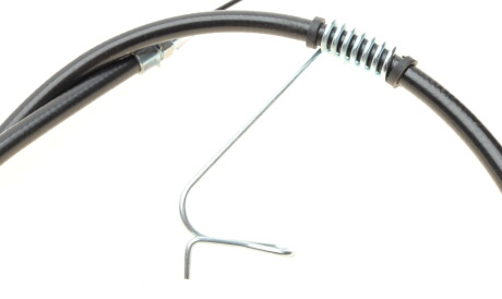 Фото 3 - Трос ручного тормоза DP Group BC 2128 BNS (BC2128BNS)