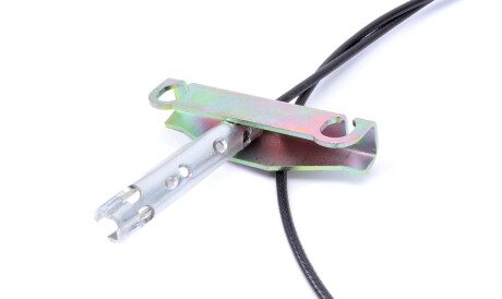 Фото 3 - Трос ручного гальма DP Group BC 2131 BNS (BC2131BNS)