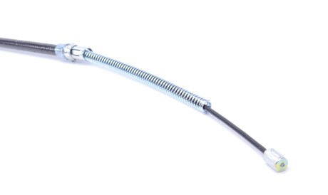 Фото 2 - Трос ручного тормоза DP Group BC 21635 BNS (BC21635BNS)