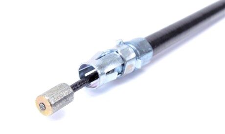 Фото 3 - Трос ручного тормоза DP Group BC 21635 BNS (BC21635BNS)