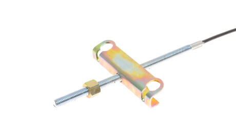 Фото 3 - Трос ручного тормоза DP Group BC 21793 BNS (BC21793BNS)