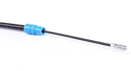 Фото 2 - Трос ручного тормоза DP Group BC 2224 BNS (BC2224BNS)