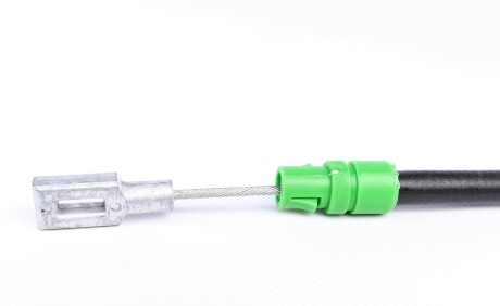 Фото 3 - Трос ручного тормоза DP Group BC 2224 BNS (BC2224BNS)