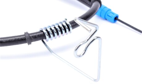 Фото 3 - Трос ручного тормоза DP Group BC 2225 BNS (BC2225BNS)