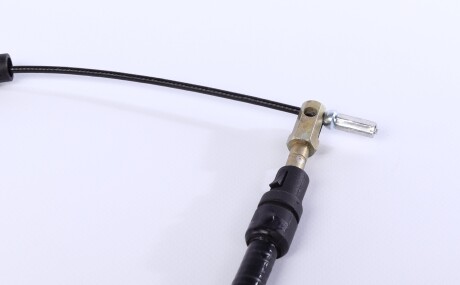 Фото 2 - Трос ручного гальма DP Group BC 22853 BNS (BC22853BNS)