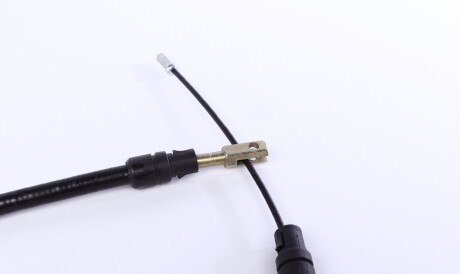 Фото 3 - Трос ручного гальма DP Group BC 22853 BNS (BC22853BNS)