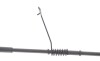 Трос ручного тормоза DP Group BC 24004 TUR (BC24004TUR) - фото 4