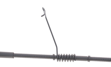 Фото 4 - Трос ручного тормоза DP Group BC 24004 TUR (BC24004TUR)