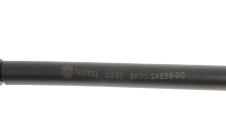 Фото 3 - Трос ручного гальма DP Group BC 24005 TUR (BC24005TUR)