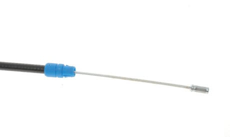 Фото 3 - Трос ручного тормоза DP Group BC 24006 TUR (BC24006TUR)