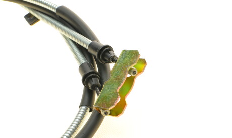 Фото 2 - Трос ручного тормоза DP Group BC 3017 BNS