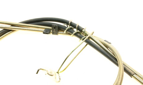 Фото 2 - Трос ручного гальма DP Group BC 3018 BNS (BC3018BNS)