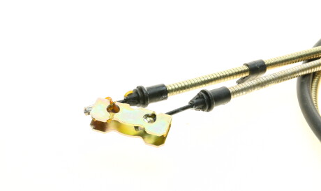 Фото 3 - Трос ручного гальма DP Group BC 3018 BNS (BC3018BNS)