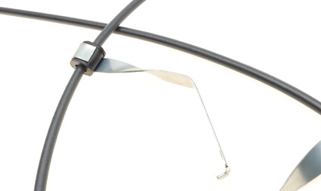 Фото 3 - Трос ручного гальма DP Group BC 3024 BNS (BC3024BNS)