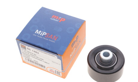 Фото 2 - Ролик ремня приводного DP Group BE 1483 (BE1483)