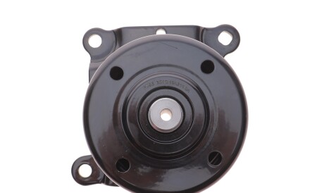 Натяжник ременя генератора Citroen Jumper 2.2HDI/Ford Transit 2.2DI 06- (+AC) DP - ((1099892, 1129181, YC1E6C301CB)) DP Group BE 1498