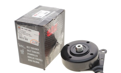 Фото 2 - Автозапчасть DP Group BE 1498 ABA