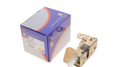 Фото 2 - Автозапчасть DP Group BP 1096