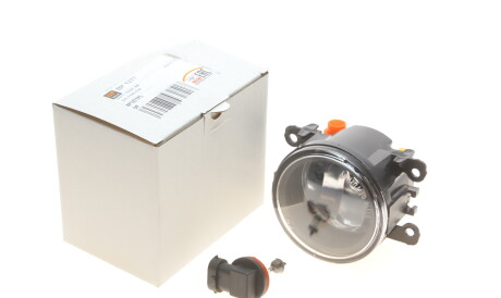 Фото 2 - Протитуманки DP Group BP 1277PL (BP1277PL)