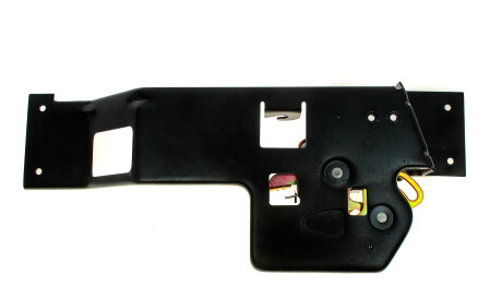 Фото 2 - Замок / Ручка DP Group BP 15168