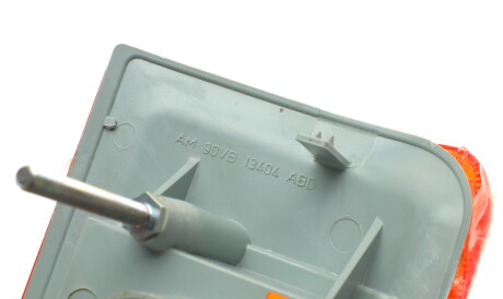 Фото 2 - Задній ліхтар DP Group BP 15404 (BP15404)