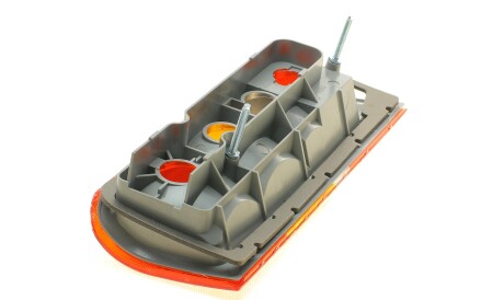 Фото 3 - Задний фонарь DP Group BP 15405 (BP15405)