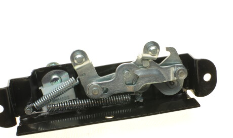 Фото 2 - Ручка / Замок DP Group BP 1938 (BP1938)