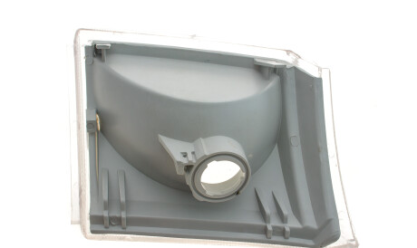 Фото 3 - Вказівник повороту DP Group BP 19521-R (BP19521R)