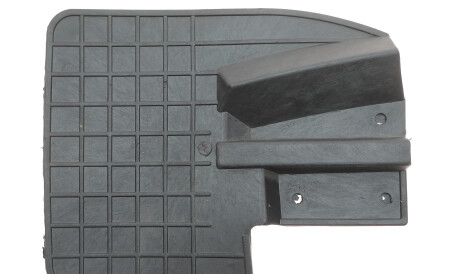 Брызговик (передний) (R) Ford Transit 86-00 - DP Group BP 1959-R