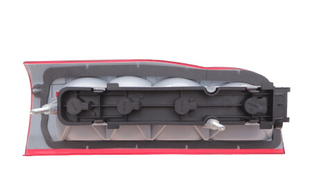 Фото 5 - Вентилятор охолодження двигуна DP Group BP 22406 (BP22406)