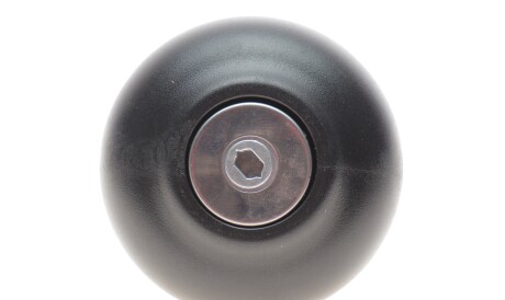 Фото 3 - Кришка бензобаку DP Group BP 23163 (BP23163)