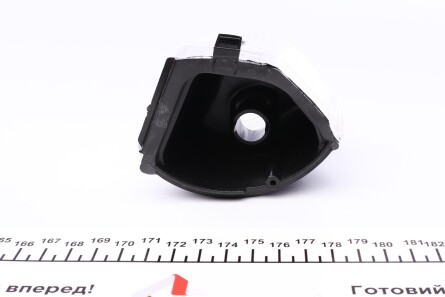 Фото 2 - Зеркало наружное DP Group BP 23381 (BP23381)