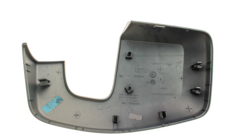 Фото 3 - Дзеркало зовнішнє DP Group BP 23746 ORJ (BP23746ORJ)