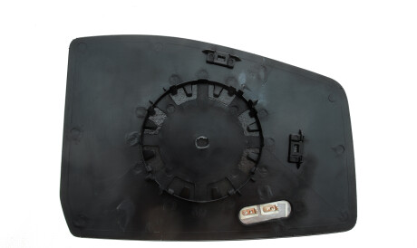 Фото 2 - Дзеркало зовнішнє DP Group BP 23748 (BP23748)