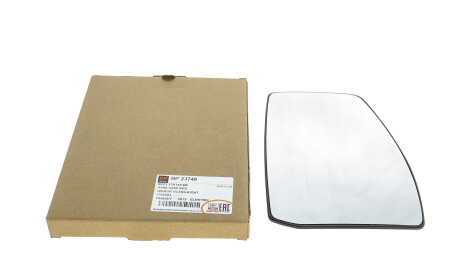 Фото 3 - Дзеркало зовнішнє DP Group BP 23748 (BP23748)