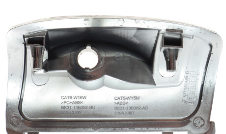 Фото 3 - Вказівник повороту DP Group BP 24381 (BP24381)