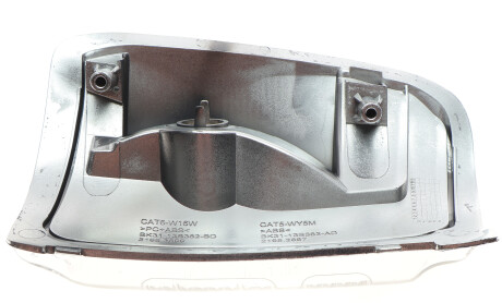 Фото 4 - Вказівник повороту DP Group BP 24381 (BP24381)