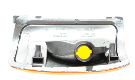 Фото 3 - Вказівник повороту DP Group BP 24383 (BP24383)