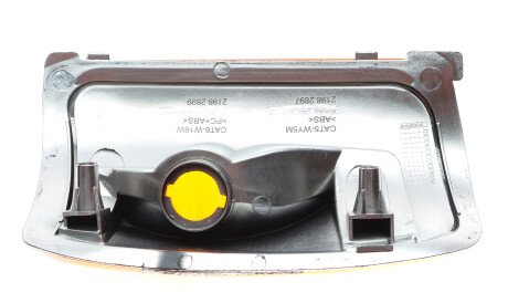 Фото 3 - Вказівник повороту DP Group BP 24384 (BP24384)