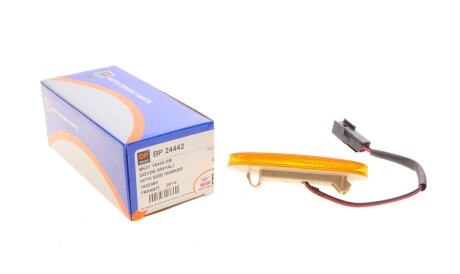 Фонарь боковой (габарит) Ford Transit 14- - DP Group BP 24442