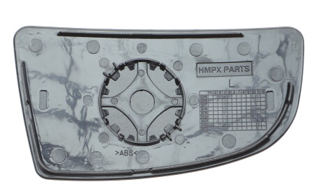 Фото 3 - Зеркало наружное DP Group BP 24701 (BP24701)