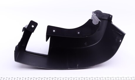 Фото 2 - Бампер DP Group BP 24927 (BP24927)